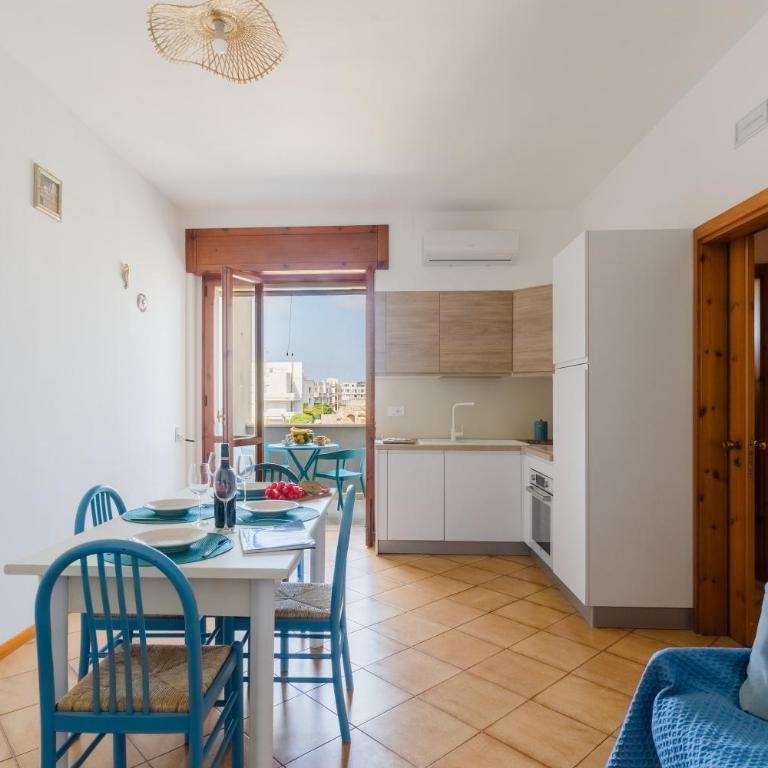Sweet Dreams Home a Otranto - Casa con 2 Camere da Letto - 3