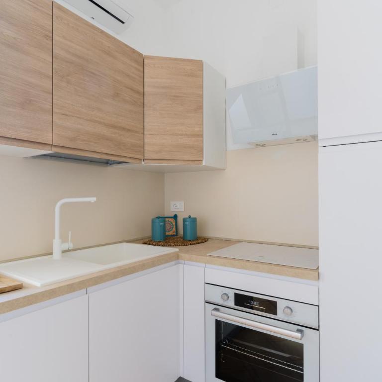 Sweet Dreams Home a Otranto - Casa con 2 Camere da Letto - 4