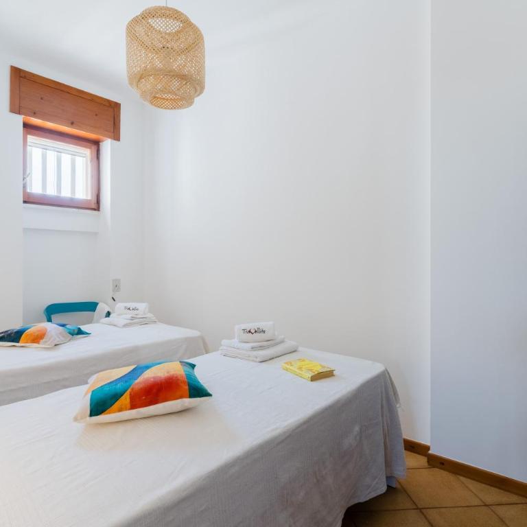 Sweet Dreams Home a Otranto - Casa con 2 Camere da Letto - 14