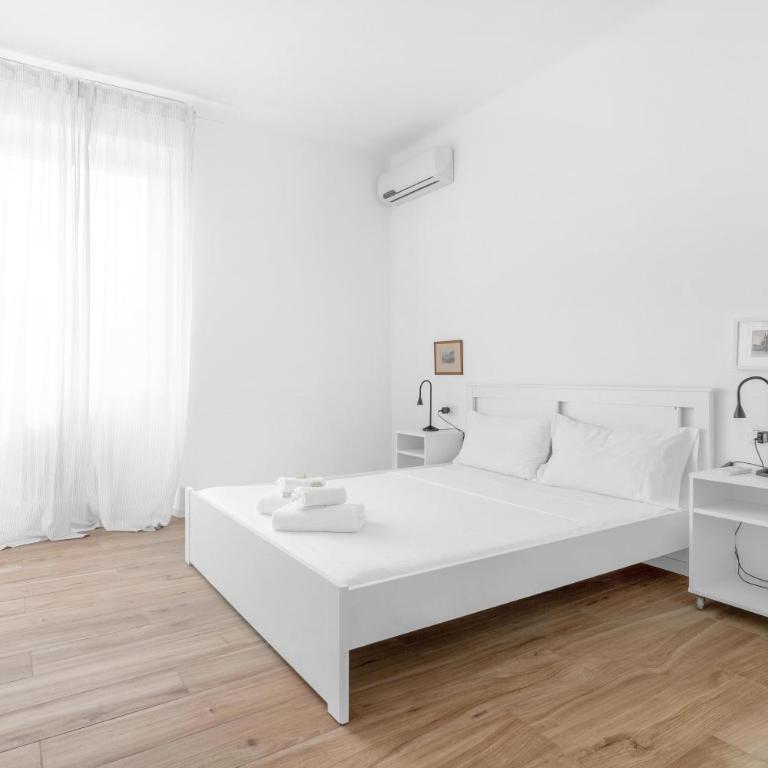 Milan Brioschi Apartment - Appartamento con 1 Camera da Letto - 2