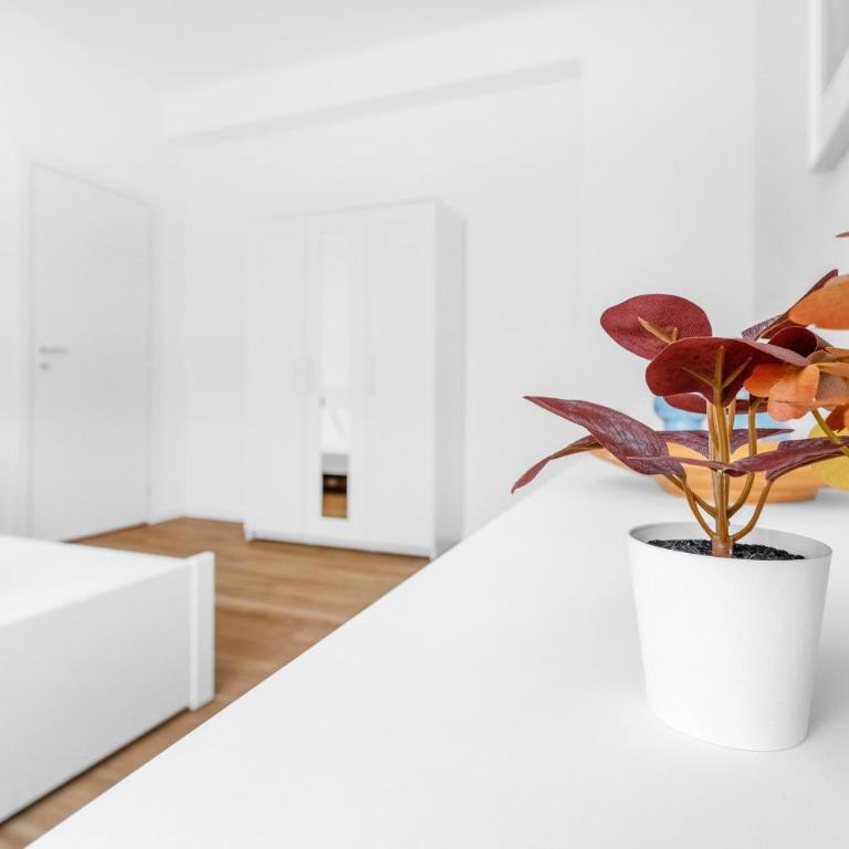 Milan Brioschi Apartment - Appartamento con 1 Camera da Letto - 5