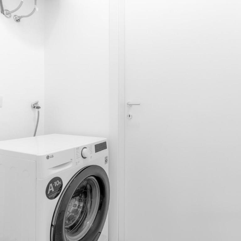 Milan Brioschi Apartment - Appartamento con 1 Camera da Letto - 17