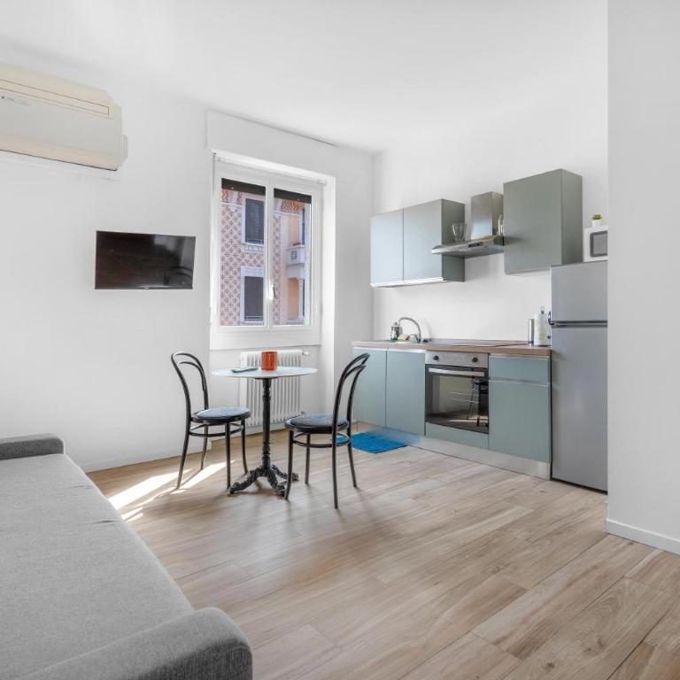 Milan Brioschi Apartment - Appartamento con 1 Camera da Letto - 8