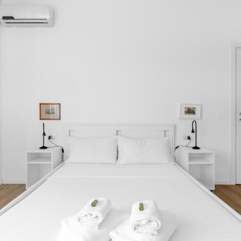 Milan Brioschi Apartment - Appartamento con 1 Camera da Letto - 1