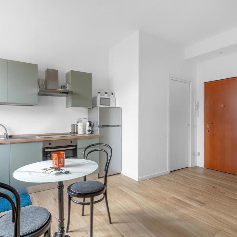Milan Brioschi Apartment - Appartamento con 1 Camera da Letto - 10