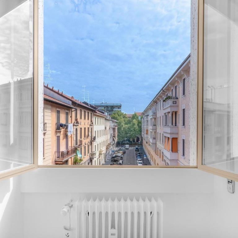Milan Brioschi Apartment - Appartamento con 1 Camera da Letto - 12