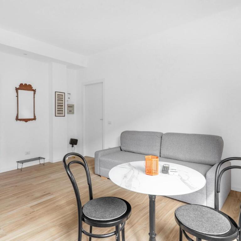 Milan Brioschi Apartment - Appartamento con 1 Camera da Letto - 9