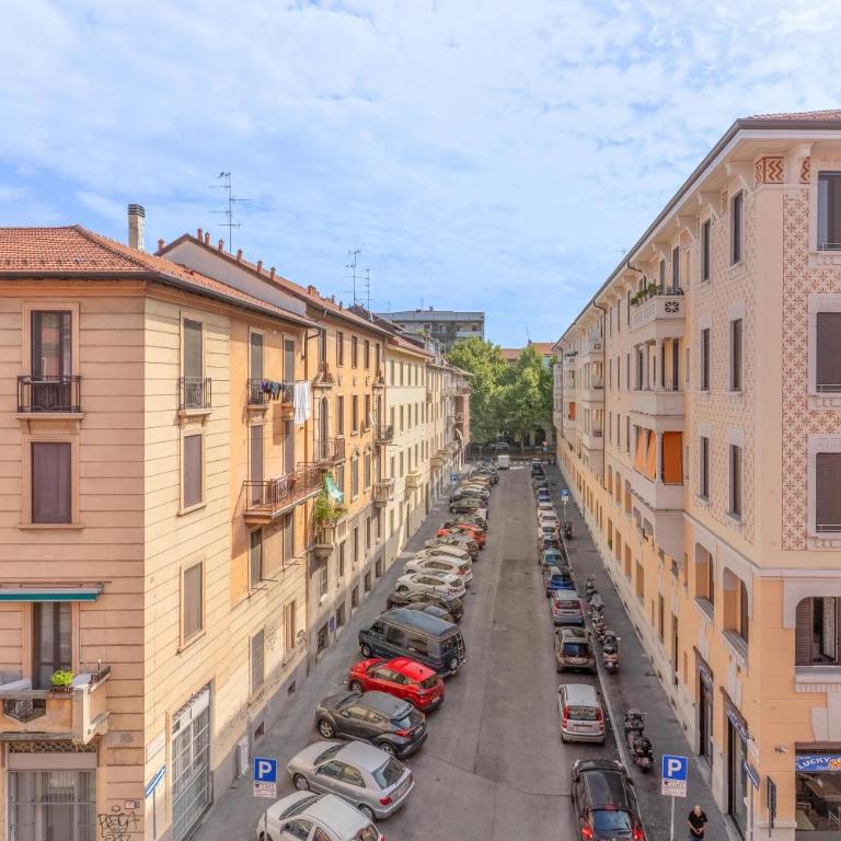 Milan Brioschi Apartment - Appartamento con 1 Camera da Letto - 19