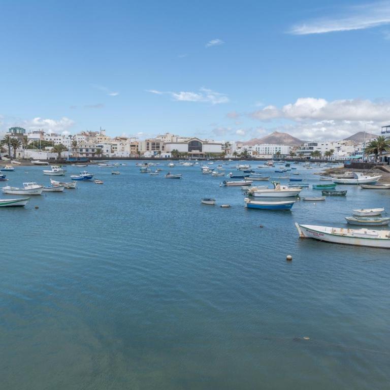 El Rincón del Charco - Casa de 2 dormitorios - 22