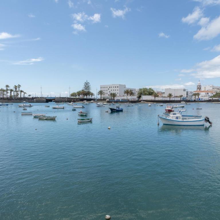 El Rincón del Charco - Casa de 2 dormitorios - 21