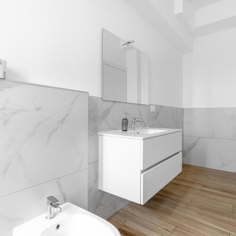 Milan Brioschi Apartment - Appartamento con 1 Camera da Letto - 16