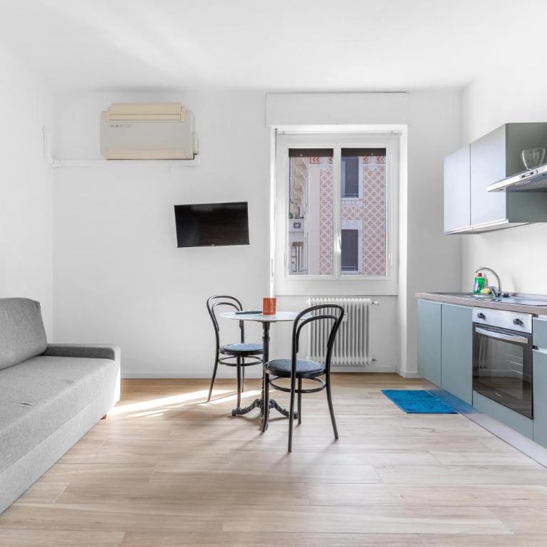 Milan Brioschi Apartment - Appartamento con 1 Camera da Letto - 11