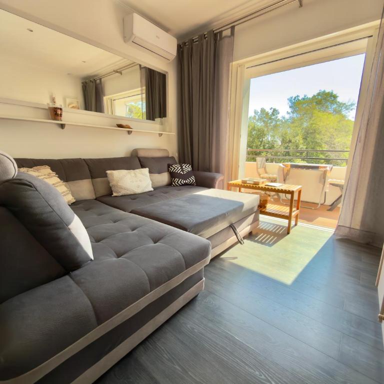 Cœur Saint-Aygulf, Proche Commerce et Plage à 300m - Apartamento de 1 dormitorio con vistas - 12