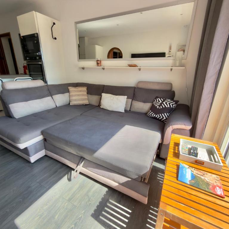 Cœur Saint-Aygulf, Proche Commerce et Plage à 300m - Apartamento de 1 dormitorio con vistas - 13