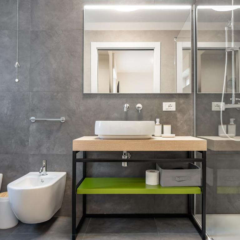 BeCO Illimity Business & Luxury Triple Suite - Suite Deluxe - 3