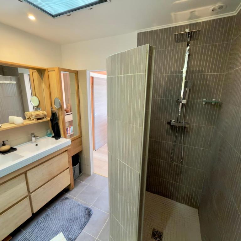 Cœur Saint-Aygulf, Proche Commerce et Plage à 300m - Apartamento de 1 dormitorio con vistas - 7