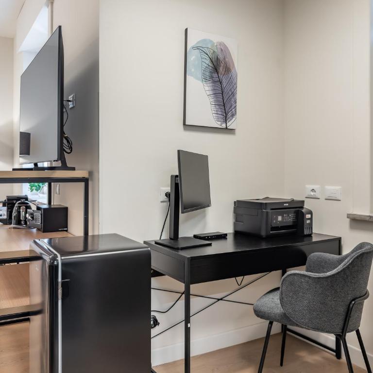 BeCO Illimity Business & Luxury Triple Suite - Suite Deluxe - 13