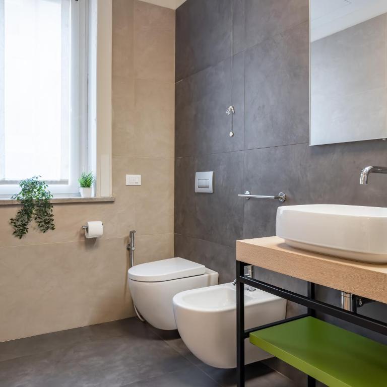 BeCO Illimity Business & Luxury Triple Suite - Suite Deluxe - 14