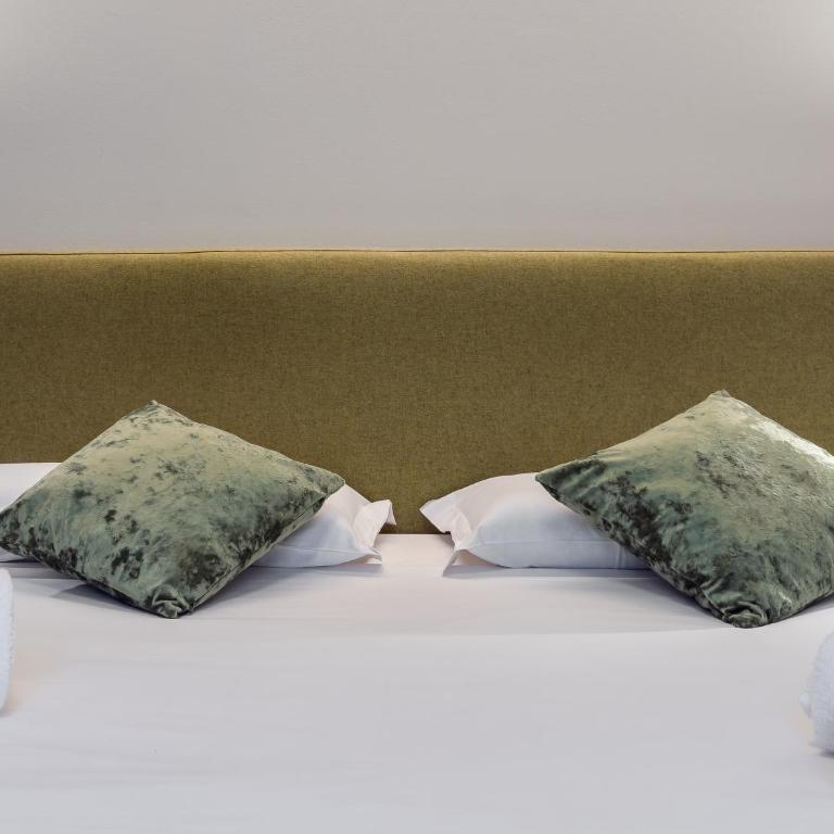 BeCO Illimity Business & Luxury Triple Suite - Suite Deluxe - 17