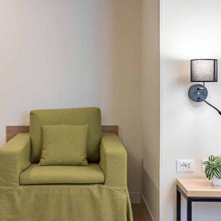 BeCO Illimity Business & Luxury Triple Suite - Suite Deluxe - 19