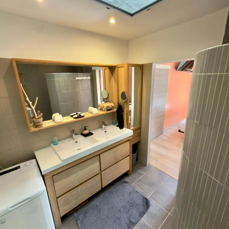 Cœur Saint-Aygulf, Proche Commerce et Plage à 300m - Apartamento de 1 dormitorio con vistas - 24