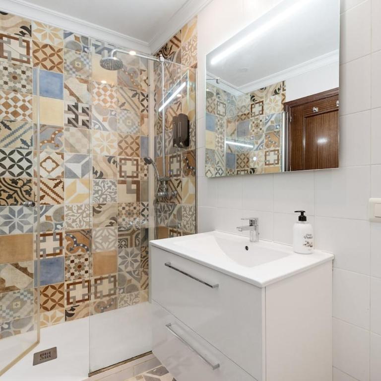 2Bedroom Oasis In Historic Malaga Centre - Apartamento de 1 dormitorio - 2
