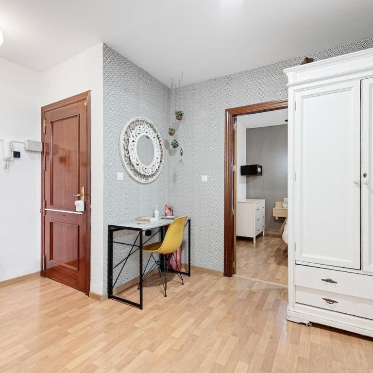 2Bedroom Oasis In Historic Malaga Centre - Apartamento de 1 dormitorio - 18