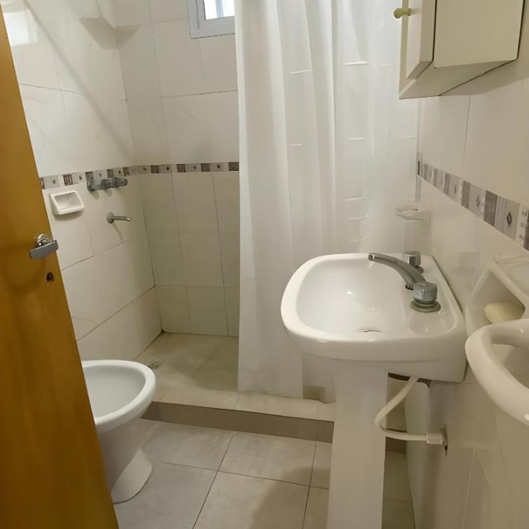 Departamento cerca del Aeropuerto - Apartamento de 1 dormitorio - 5