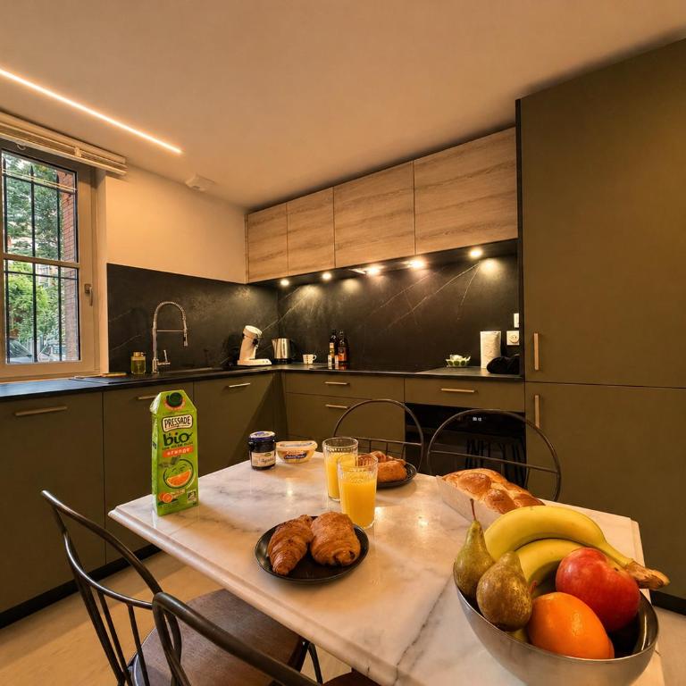 " Taur Duplex " Charme - Centre Ville - Linge Fourni - Apartamento de 1 dormitorio - 9