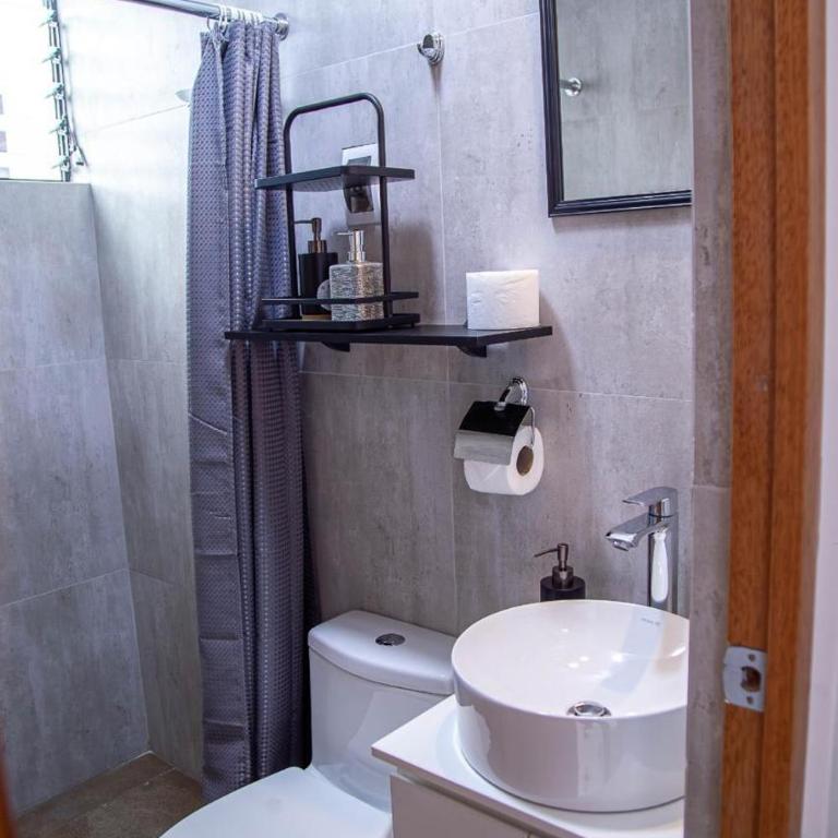 Hannah's House - Two-Bedroom Apartment - 5