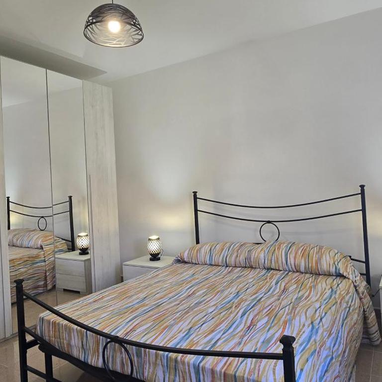 Mare&Sole House - Appartamento con 3 Camere da Letto - 23