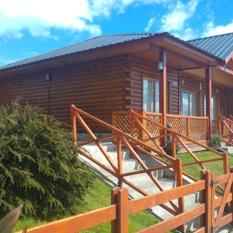Cabañas de Nené Aparts - Bungalow (2 adultos) - 1
