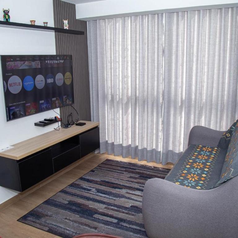Hannah's House - Two-Bedroom Apartment - 4