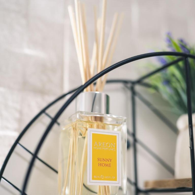 Villa Tadea - Three-Bedroom Villa - 59