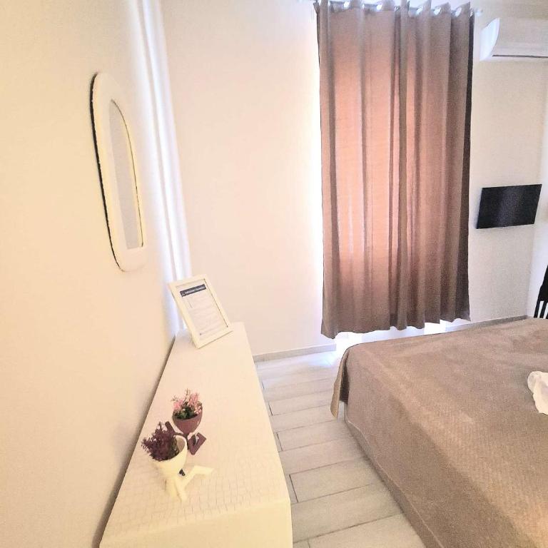 CONCEPT APARTMENT NAPLEs in centro città - Appartamento con 1 Camera da Letto - 10
