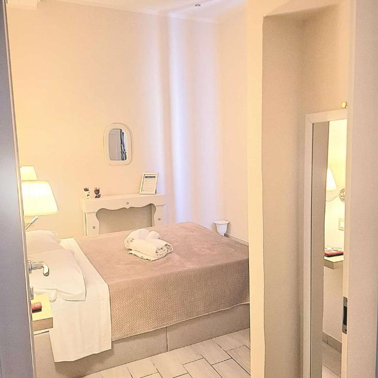 CONCEPT APARTMENT NAPLEs in centro città - Appartamento con 1 Camera da Letto - 1