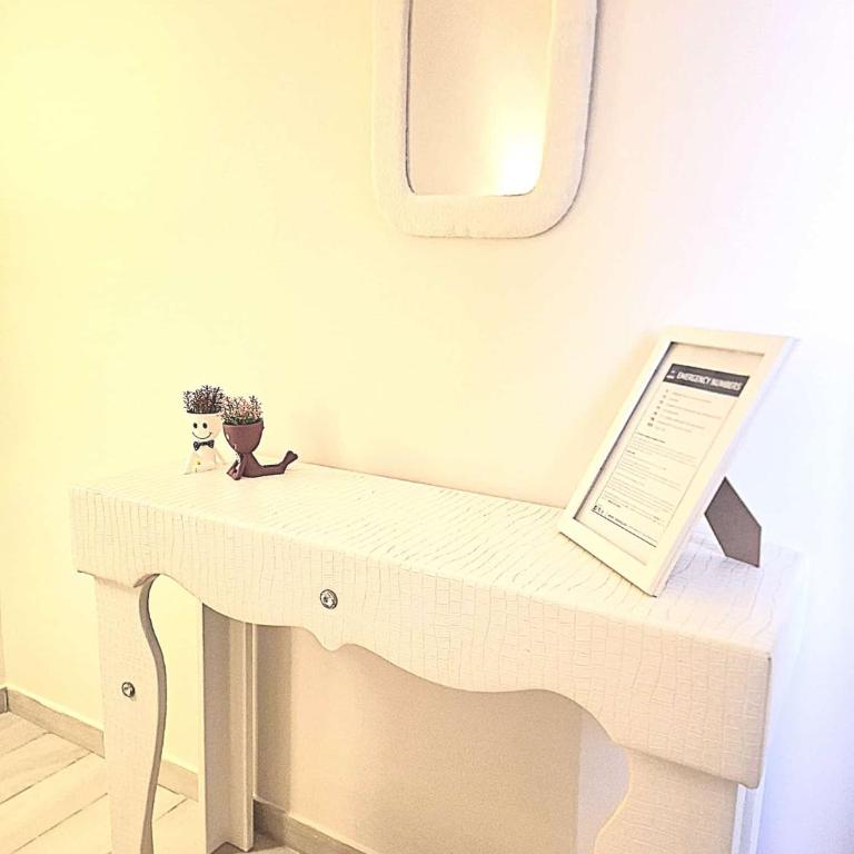 CONCEPT APARTMENT NAPLEs in centro città - Appartamento con 1 Camera da Letto - 12