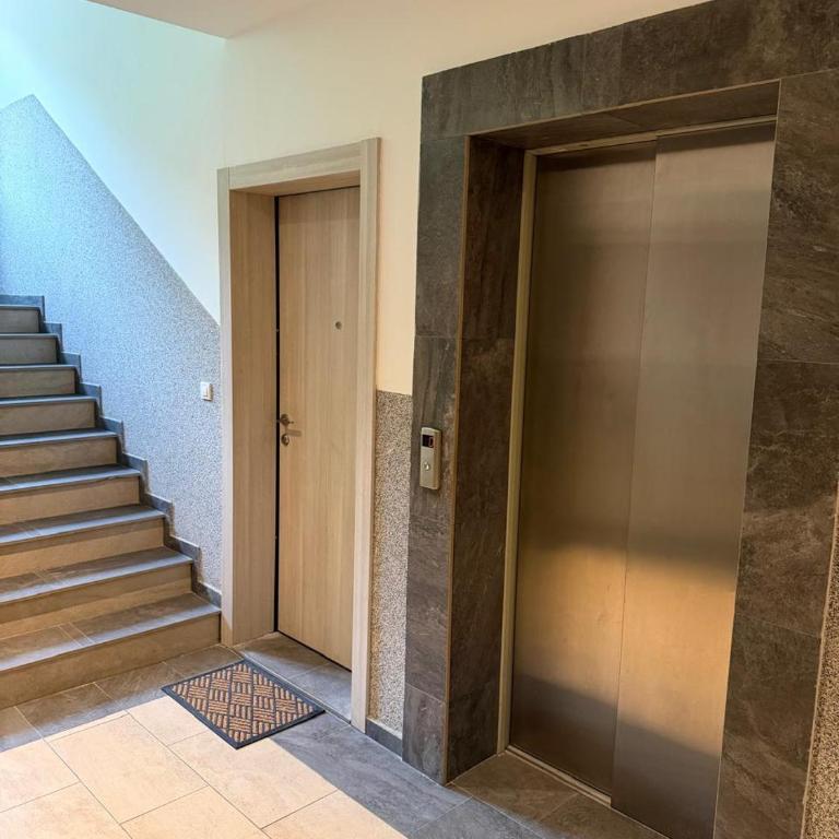 Apartment TACA - Apartman sa 1 Spavaćom Sobom - 19