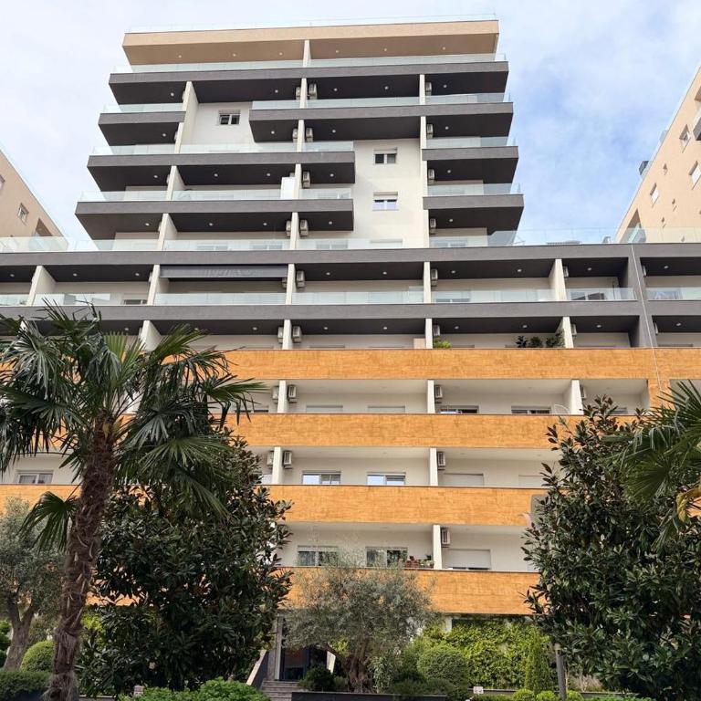 Apartment TACA - Apartman sa 1 Spavaćom Sobom - 20