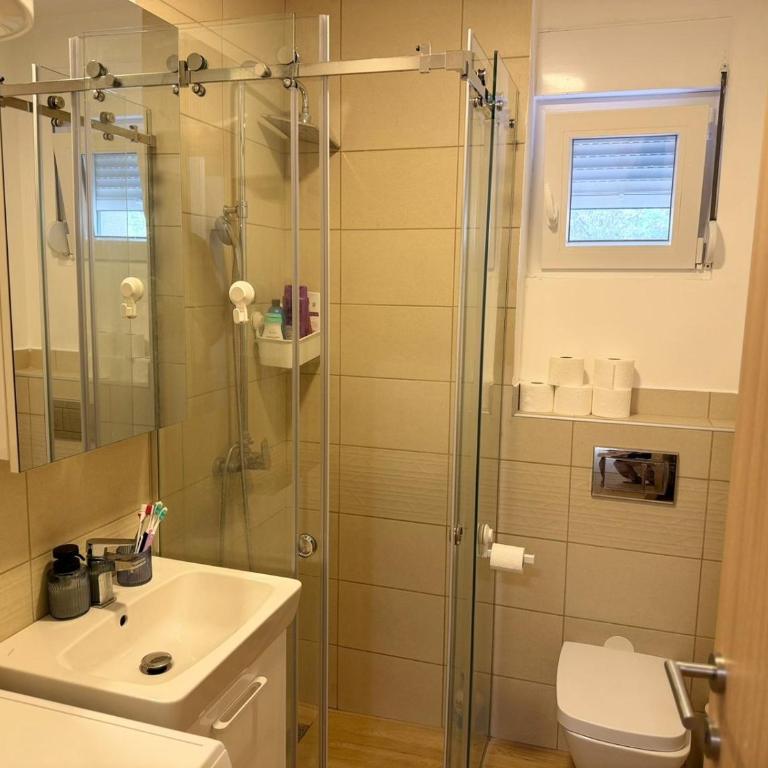 Apartment TACA - Apartman sa 1 Spavaćom Sobom - 17
