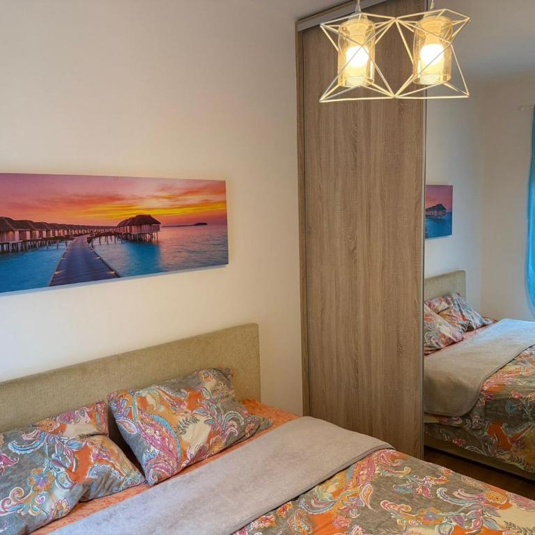 Apartment TACA - Apartman sa 1 Spavaćom Sobom - 11