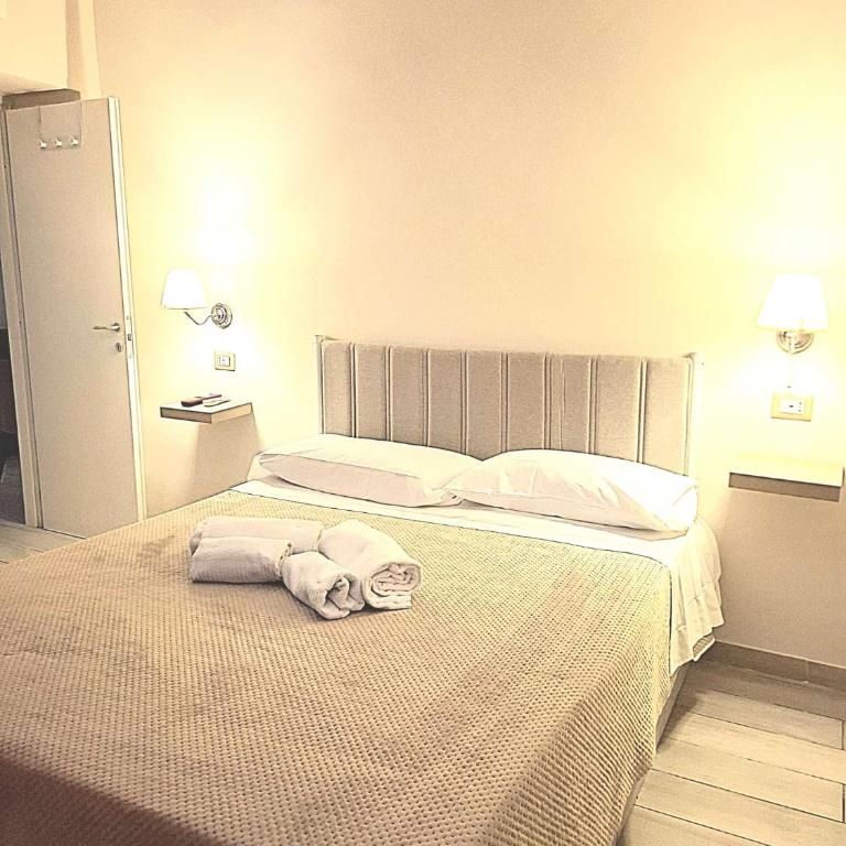 CONCEPT APARTMENT NAPLEs in centro città - Appartamento con 1 Camera da Letto - 13