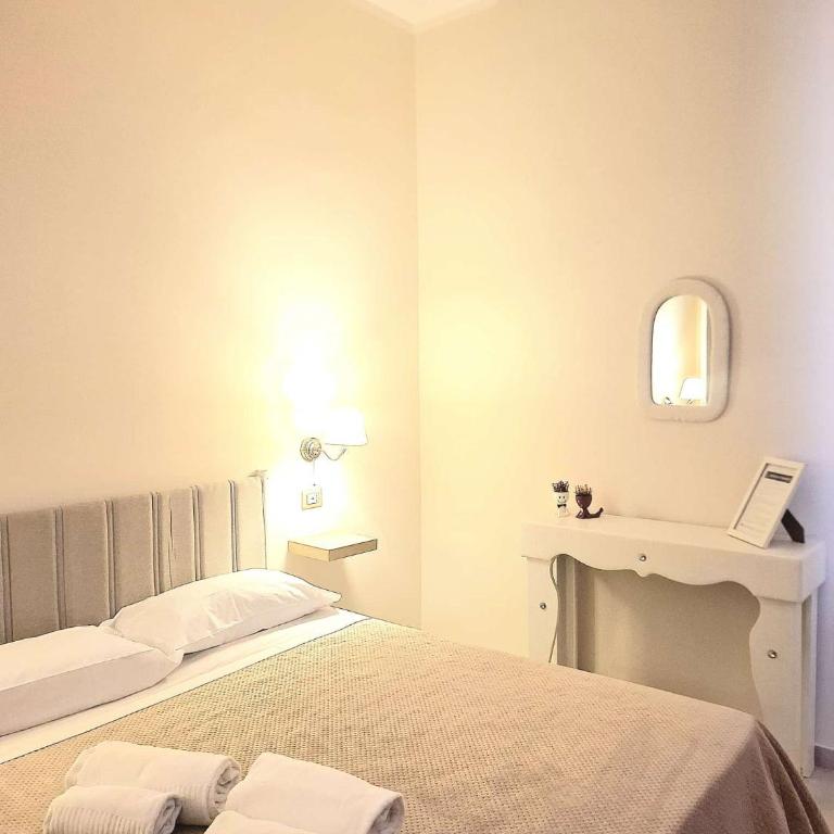 CONCEPT APARTMENT NAPLEs in centro città - Appartamento con 1 Camera da Letto - 14