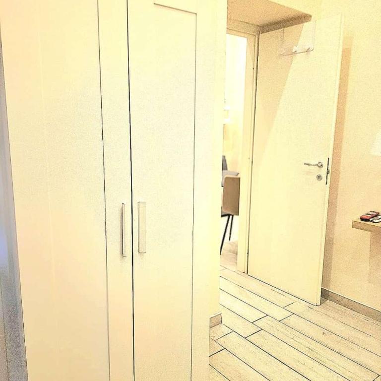 CONCEPT APARTMENT NAPLEs in centro città - Appartamento con 1 Camera da Letto - 17