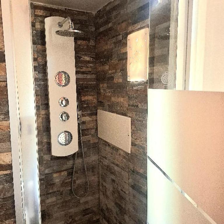 CONCEPT APARTMENT NAPLEs in centro città - Appartamento con 1 Camera da Letto - 22
