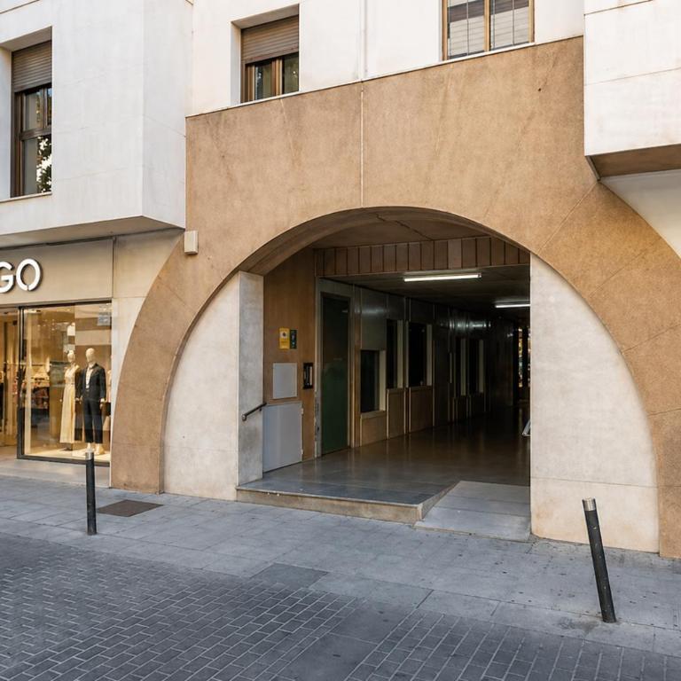 Oasis Cordoba Central - Apartamento de 3 dormitorios - 38