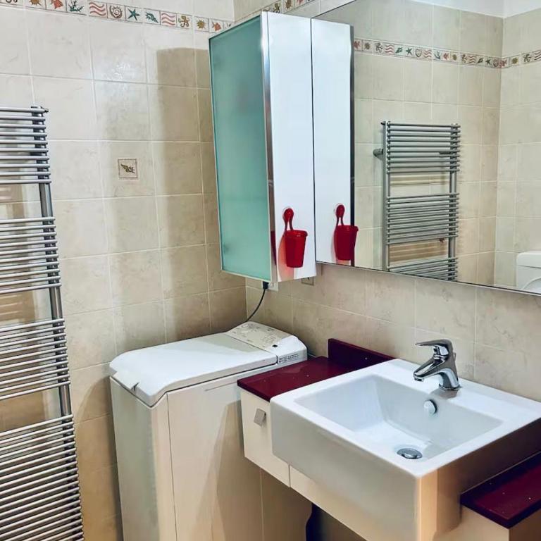 A'mare appartament - Appartamento con 2 Camere da Letto e Terrazza - 4