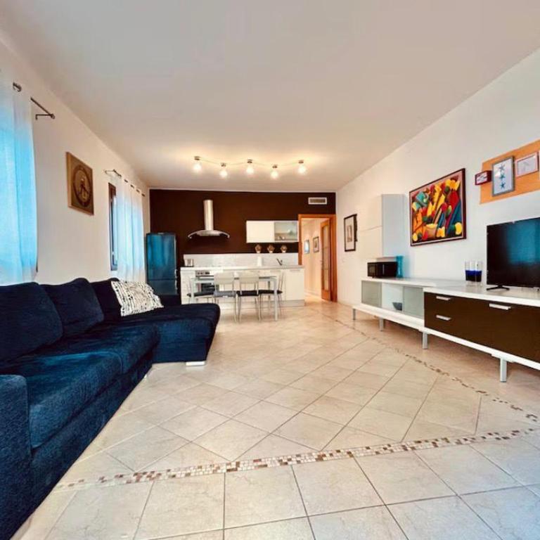 A'mare appartament - Appartamento con 2 Camere da Letto e Terrazza - 6