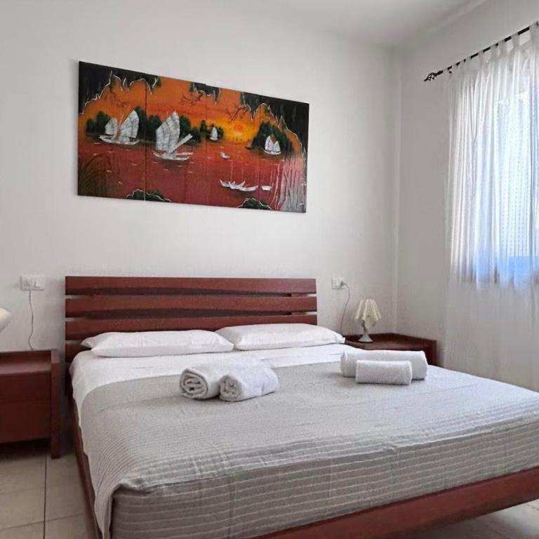 A'mare appartament - Appartamento con 2 Camere da Letto e Terrazza - 7