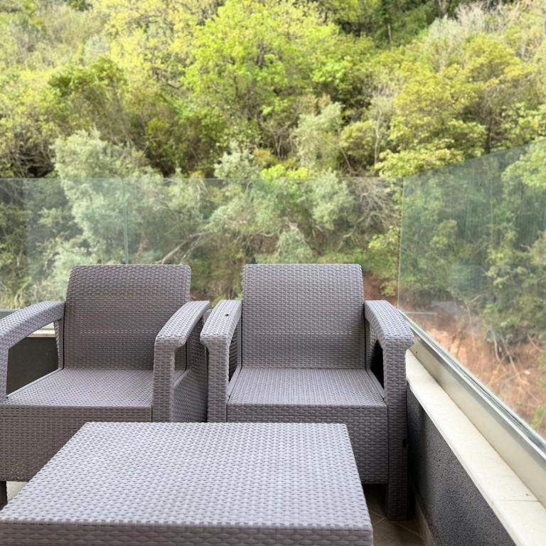 Apartment TACA - Apartman sa 1 Spavaćom Sobom - 15